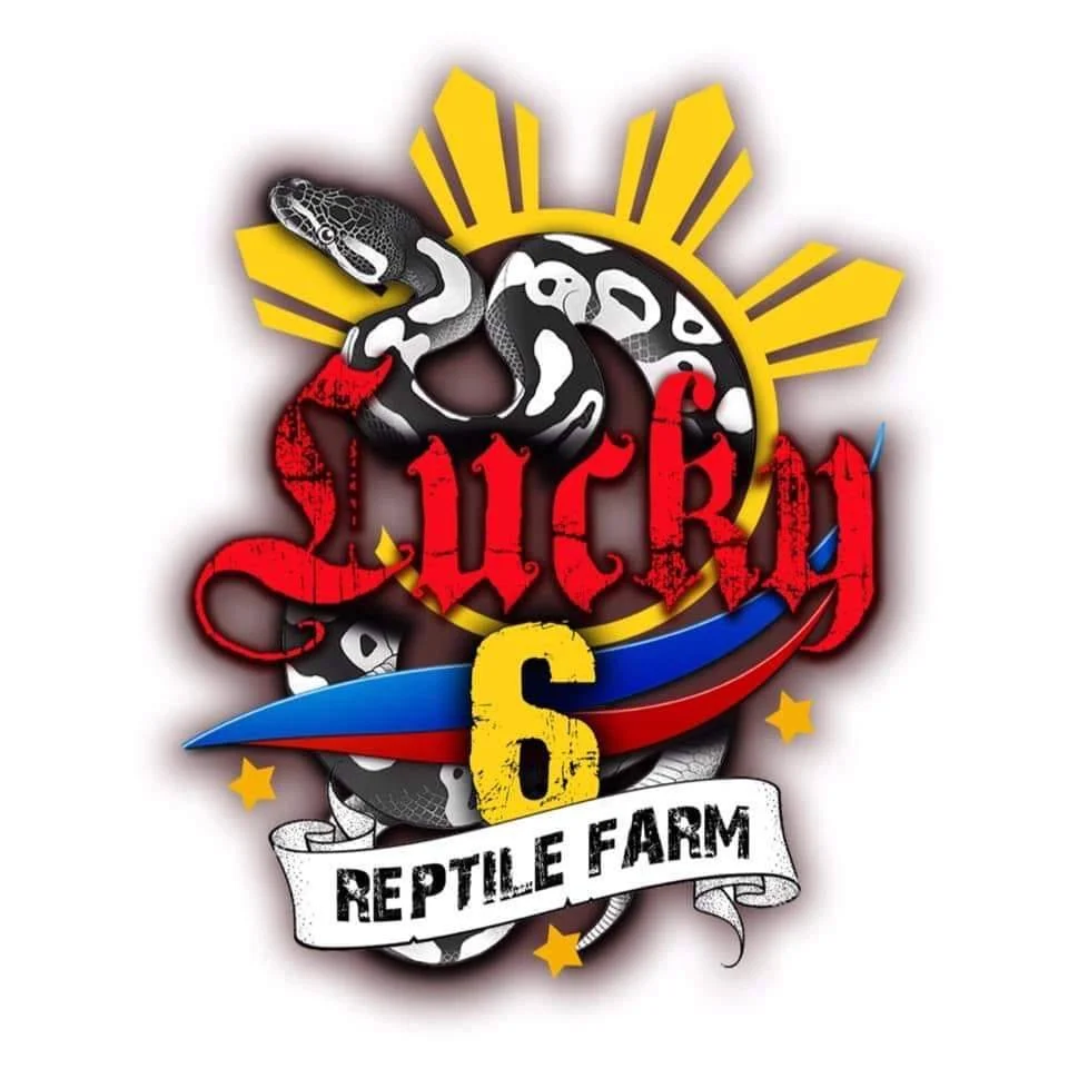 Lucky 6 Reptile Farm