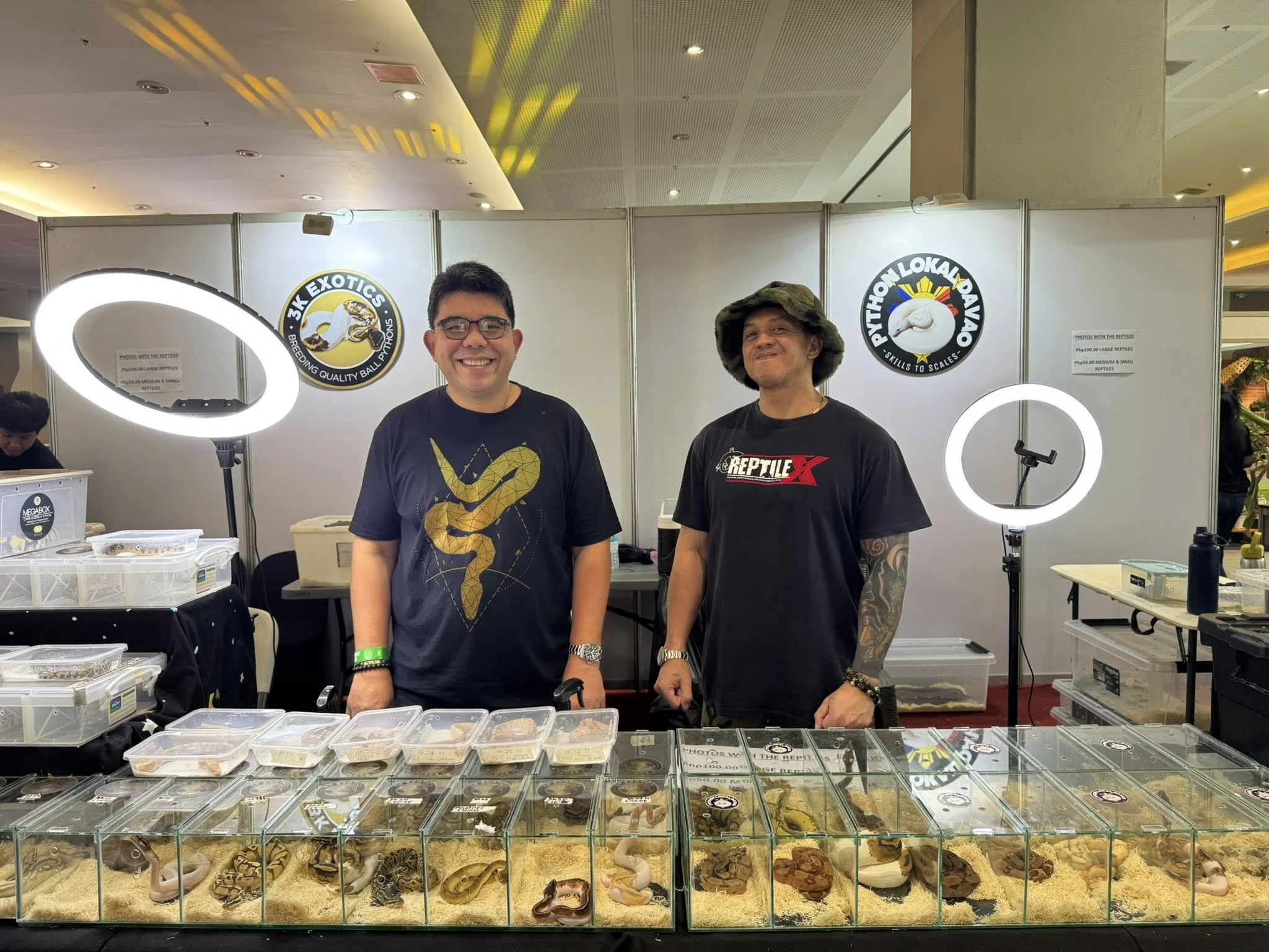 What an Incredible Weekend at the Davao Hobby Expo 2025!
